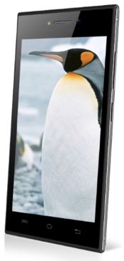 Lava 4G Iris 750 LTE